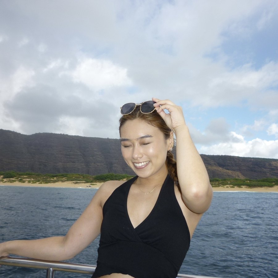 Boat trip
