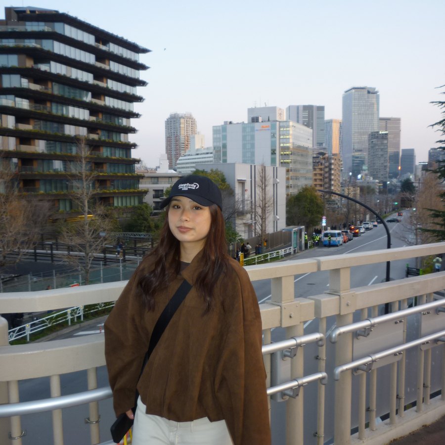 Tokyo